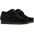 thumbnail image 5 of CLARKS ORIGINALS WALLABEE Shoes Black, 5 of 7