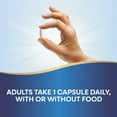 thumbnail image 6 of Nature's Way Fortify Optima Probiotic Capsules, 35 Billion Live Cultures, Gut Comfort*, Unisex, 30ct, 6 of 7