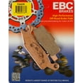 thumbnail image 2 of EBC Brakes FA443R Disc Brake Pad Set, 2 of 2