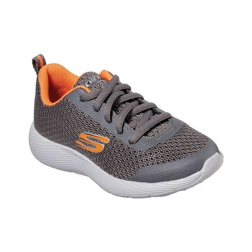 boys sketchers trainers