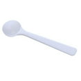 thumbnail image 1 of 1g Measuring Spoons Highly Accurate Milk Powder Spoon Round Bottom Mini Spoon for Traveling, 1 of 10