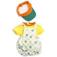 thumbnail image 1 of Miniland Ensemble Blouse Temps Chaud 15 3/4”, 1 of 1