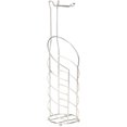 thumbnail image 1 of Toilet Tissue Holder - Chrome, 1 of 2