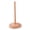 Single, variant on WINDLAND Desktop Yarn Dispenser 360 Degree Rotating Wooden Yarn Holder Thread Spool Stand