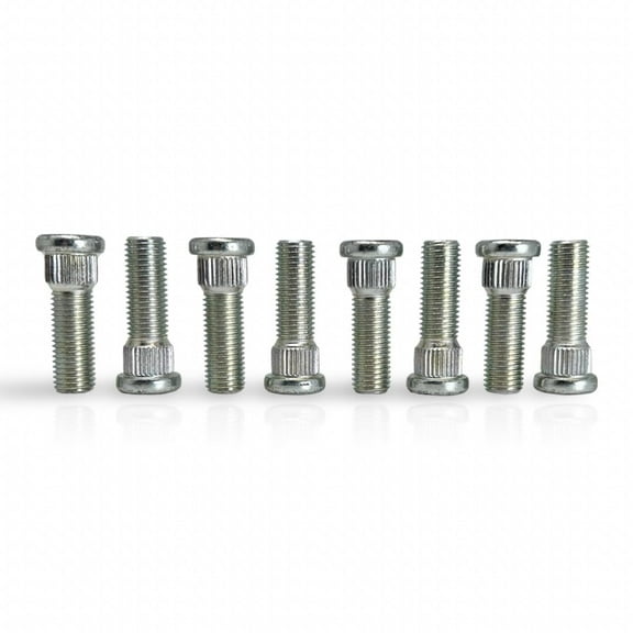 Polaris Ranger 570 900 1000 (M12 x 1.5 x 40) Wheel Studs (SET OF 8) - 7519753
