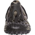 thumbnail image 4 of Merrell Women's Hydro MOC Water Shoe/Sandal, Color Black/Brindle, Size 11, 4 of 6