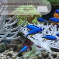 thumbnail image 2 of Aquarium Filter Pad Professional Fish Tank Filter Sponge Water Filter Cushion for Aquarium, 2 of 8