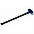 thumbnail image 2 of Nupla Soft Steel Sledge Hammer, 16 lb, 32 in Figerlass Handle, Ergonomic Grip - 1 EA (545-26-507), 2 of 2