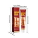 thumbnail image 3 of Fiudx Crema Herbal, Crema Herbal Reparadora para Alivio Muscular, Crema Herbal Reafirmante para Piernas, Crema Herbal para Masajes Relajados, Cuidado Diario y Relajante, Personas Activas, Fórmula Lig, 3 of 7