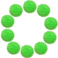 thumbnail image 1 of Muyoka Bolas de agua Bolas de algodón suave, 50 piezas Bolas de remojo de agua coloridas reutilizables de 2 pulgadas Juguetes divertidos al aire libre de verano para niños con bolsa de almacenamiento Muyoka Hogar, 1 of 7