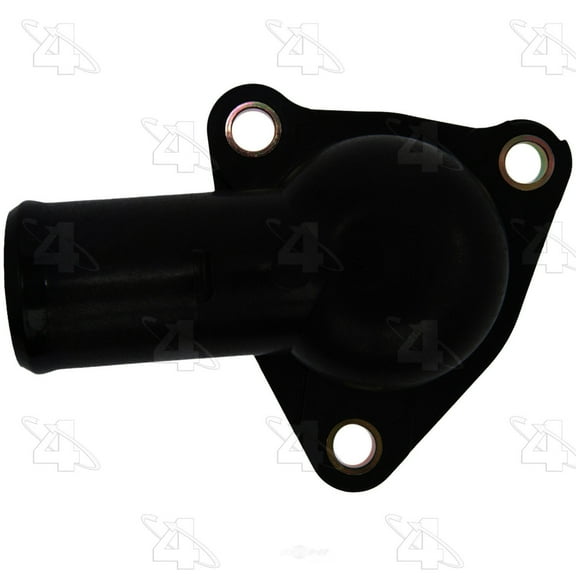 Engine Coolant Water Inlet Fits select: 1988-1995 TOYOTA 4RUNNER, 1988-1995 TOYOTA PICKUP