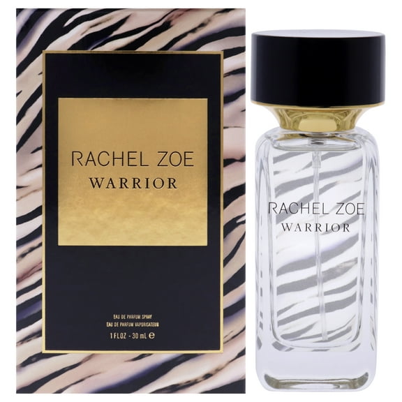 Rachel Zoe Warrior Eau De Parfum - 1oz
