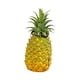 thumbnail image 3 of Figura de piña artificial decorativa para bodas, educación infantil, 11cmx27cm, 3 of 9