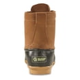 thumbnail image 6 of Guide Gear Lace-Up Insulated Duck Boots, 400-gram Tan 9D      (Medium), 6 of 8