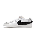 thumbnail image 2 of Nike Men's Blazer Low 77 Jumbo White Black Sail Basketball Shoes, from StockX, 2 of 5