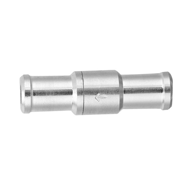 Greensen Check Valve, Aluminium Check Valve, Caravans RV For Marine Automotive