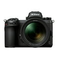 thumbnail image 2 of Nikon Z7II Mirrorless Digital Camera with 24-70mm Lens and FTZ II Mount Adapter, 2 of 10