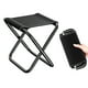 thumbnail image 1 of Xihbxyly Mini Sombrilla, Diseño Compacto y Ligero, Protección Solar Excepcional, Revestimiento Negro Que Bloquea El Calor, Ideal para Picnics En La Playa y Senderismo, Ideal para Entusiastas de Las A, 1 of 7