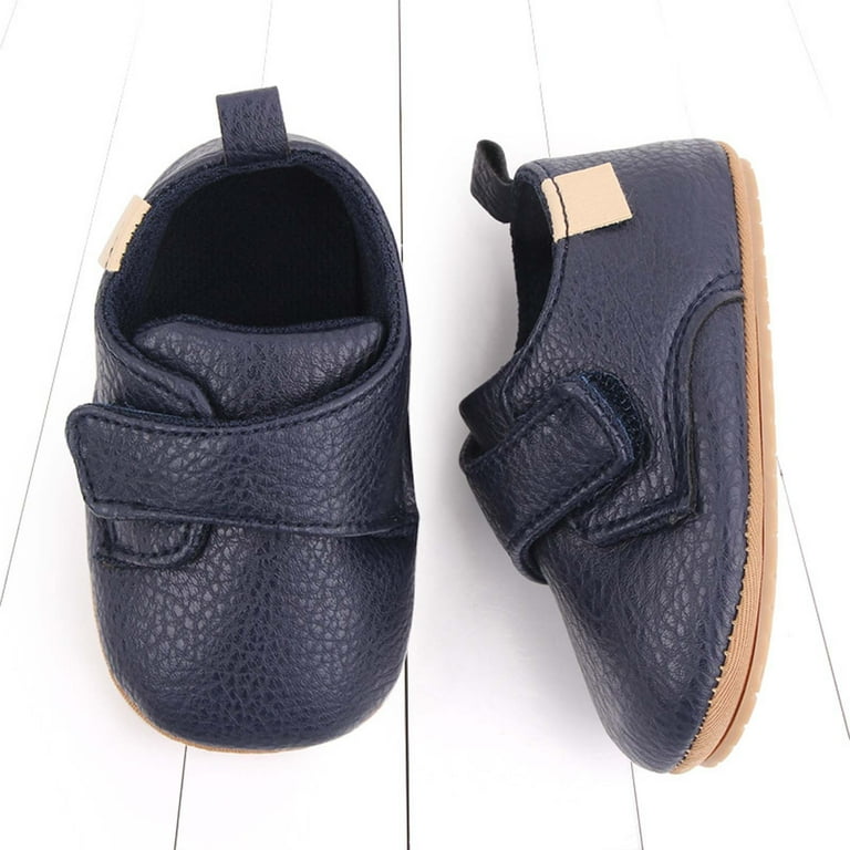 Christmas Clearance! Borniu Toddler Shoes Baby Walking Shoes