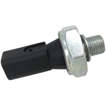 Engine Pressure Sensor - Compatible with 2013 - 2015 Volkswagen CC 2.0L 4-Cylinder 2014