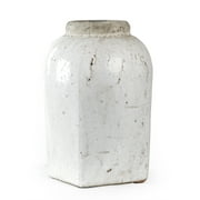 Zentique Ceramic Jar