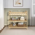 thumbnail image 5 of Dream On Me, Emily Changing Table, Natural, 5 of 6