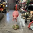 thumbnail image 7 of Flamingo Life Size Statue, 7 of 7