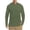 Army Green-11, variant on Men's UPF 50+ Hoodie Shirts Rash Guard Long Sleeve Sun Protection SPF Swim Shirt UV for Running Hiking Fishing