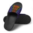 thumbnail image 4 of Tool Band 10000 Days Unisex Slippers Summer Beach Slippers Casual Non Slip Comfortable Slide Sandals Home Slippers For Men Women, 4 of 8