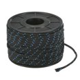 thumbnail image 1 of Cuerda de arranque de retroceso Uxcell 4mm 50m Cuerda de nylon para motosierra Negro Azul, 1 of 1