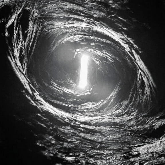 Den Sorte Dod - Depressiv Magi - Electronica - Vinyl