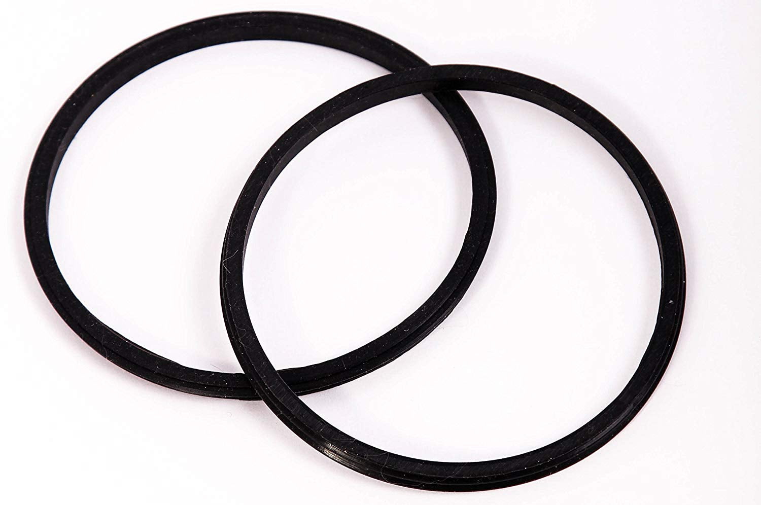 2 Pack Replacement Rubber Gasket Seal Ring 30 oz Tumbler Vacuum
