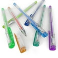 thumbnail image 5 of Arteza Gel Ink Colored Pens Set, Assorted Colors - Doodle, Draw, Journal - 60 Pack, 5 of 8