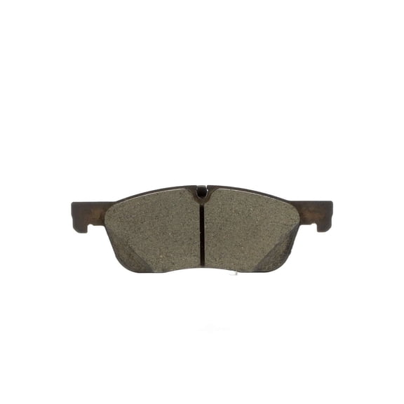 Bosch BC1838 Bosch Quietcast Ceramic Pads w/ Hardware