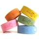 thumbnail image 1 of Pulseras repelentes de mosquitos - Paquete de 10 pulseras repelentes de insectos para niños y adultos, pulsera repelente de insectos, pulsera de citronela - pulseras antimosquitos sin DEET, camping Rojo Verde, 1 of 6