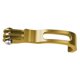 thumbnail image 1 of Soporte para horquilla de bicicleta, soporte para faro delantero, soporte extensible para cámara deportiva, soporte para ciclismo Amarillo, 1 of 8