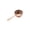 Rose Gold, variant on LIERTOUR Stainless Steel Three-Level Measuring Spoon, Measuring Cup And Milk Powder Spoon for Baking And Coffee Prep for Kitchen And Home Use for Accurate Measurements. Multicolor