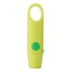 thumbnail image 4 of Silbar Silbato electrónico para supervivencia al aire libre Baloncesto Juegos de fútbol Árbitro Entrenamiento deportivo Silbato de porristas (4PCS CR2302 está incluido) Amarillo, 4 of 7