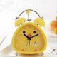 thumbnail image 5 of Kids Alarm Clock Coo-Coo Spring Chicken Digital Clock with Double Bells Loud Alarm Clock with Night Light for Girls Boys, 5 of 5