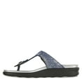 thumbnail image 4 of Women's SAS, Sanibel Thong Sandal, 4 of 7