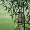 thumbnail image 2 of SPRING PARK Bird Seed Feeder Hanging Outdoor Yard Garden Food Feeding Tool, 2 of 7