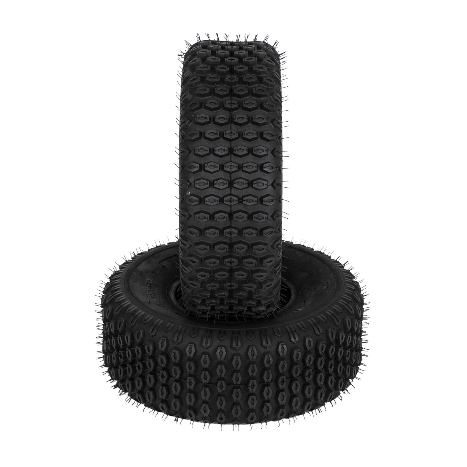 20x7.00-8 Set of 2 ATV UTV Tires, QM322 4PR