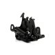 thumbnail image 5 of Pestillo de capó KarParts360 para Nissan Frontier 2005-2021, 5 of 7