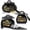 A, variant on Clearance Sale under $10 2026 Graduation Candy Box with Tassel - 6 Pack Class of 2026 Candy Containers, Transparent Dome Design, Perfect Graduation Party Favors and Decorations