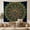 A, variant on XaaKee Tapestry Wall Hanging, Bohemian Mandala Red Ethnic Decorative Pattern Tapestry For Bedroom, High-Quality Polyester Large Tapestry For Living Room Bedroom Decor, 60x40Inch