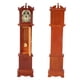 thumbnail image 4 of Reloj de casa de muñecas, reloj de piso vintage Accesorio para casa de muñecas Accesorio para casa de muñecas Fiel a su promesa, 4 of 13