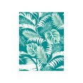 thumbnail image 2 of Outdoor Patio Rug Waterproof - Outdoor Rugs for Camper Outside, Rv, Porch Deck Rug Clearance, Area Carpet for Outside, Balcony, Patio Decor,47.24x62.99in, 2 of 7