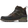 thumbnail image 2 of Rockport TM Trek Umbwe Modern Men's Java Hiking Boots 8W, 2 of 4