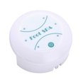 thumbnail image 3 of Personal Ionic Detox Foot Bath Basin Spa Cleanse Machine Tub 5 Pack Arrays Home, 3 of 10