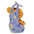 thumbnail image 2 of Disney Parks Baby Tigger in a Blanket Pouch Plush New with Tags, 2 of 3